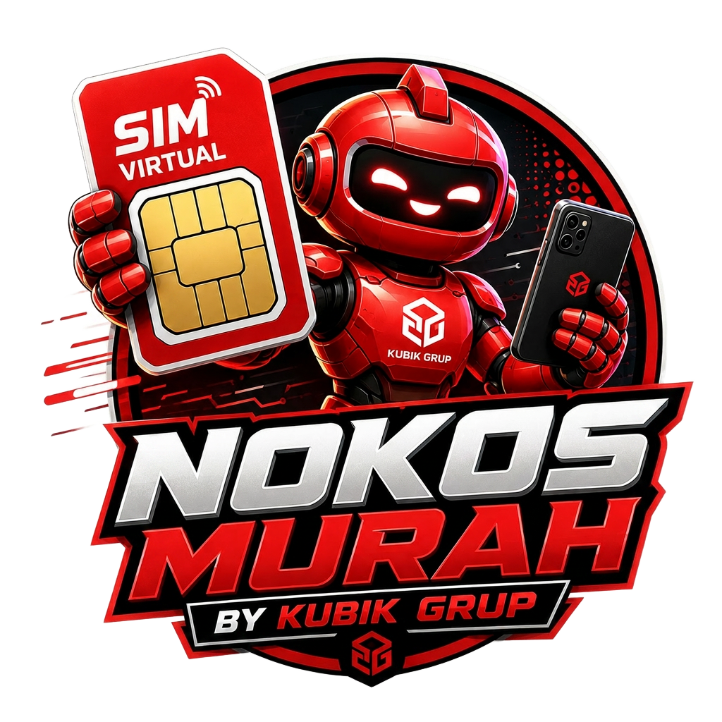 Nokos Murah